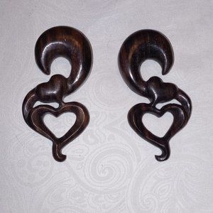 Wooden Hangers